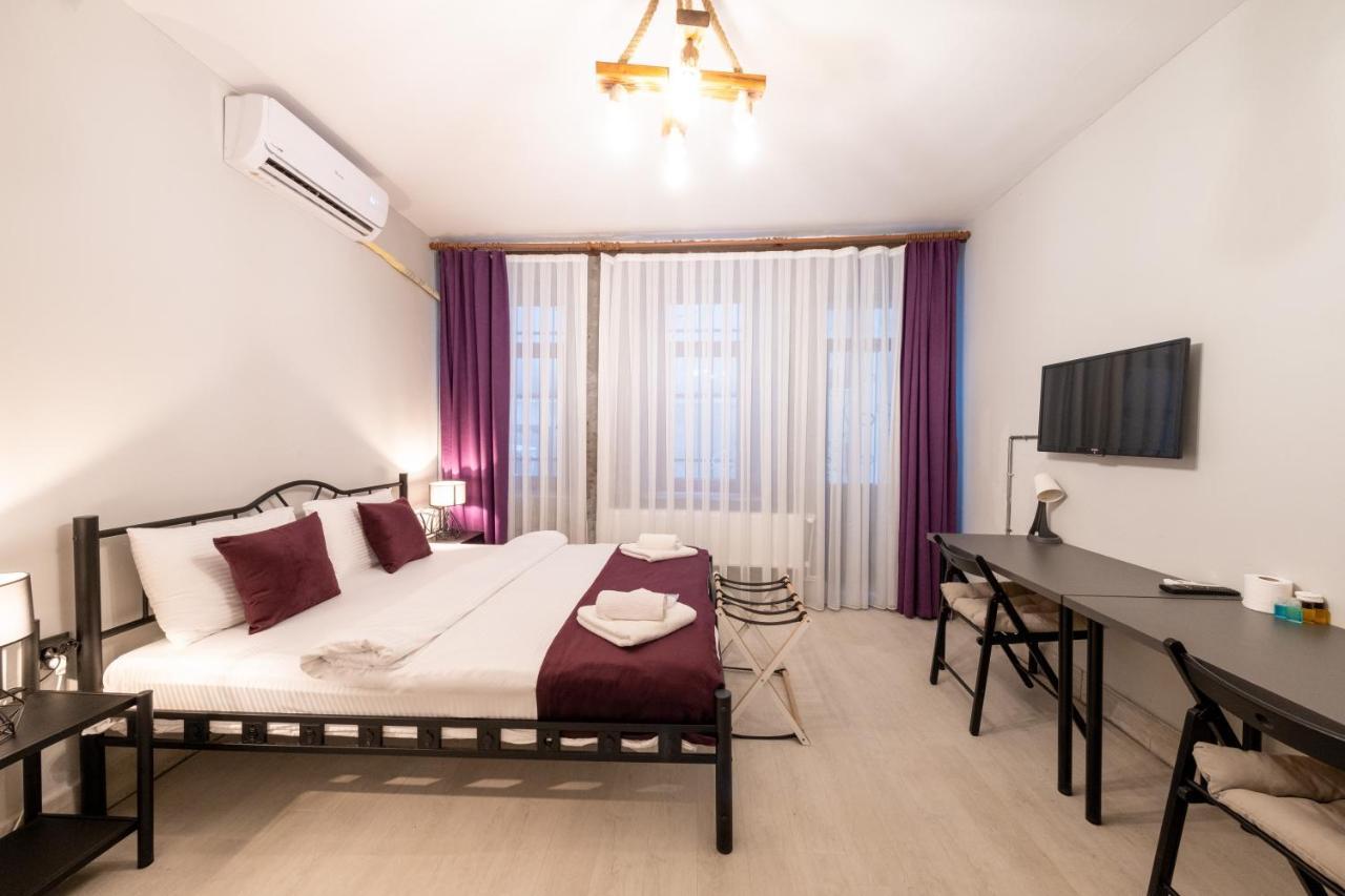 Frame Galata Hotel Istanbul Ngoại thất bức ảnh