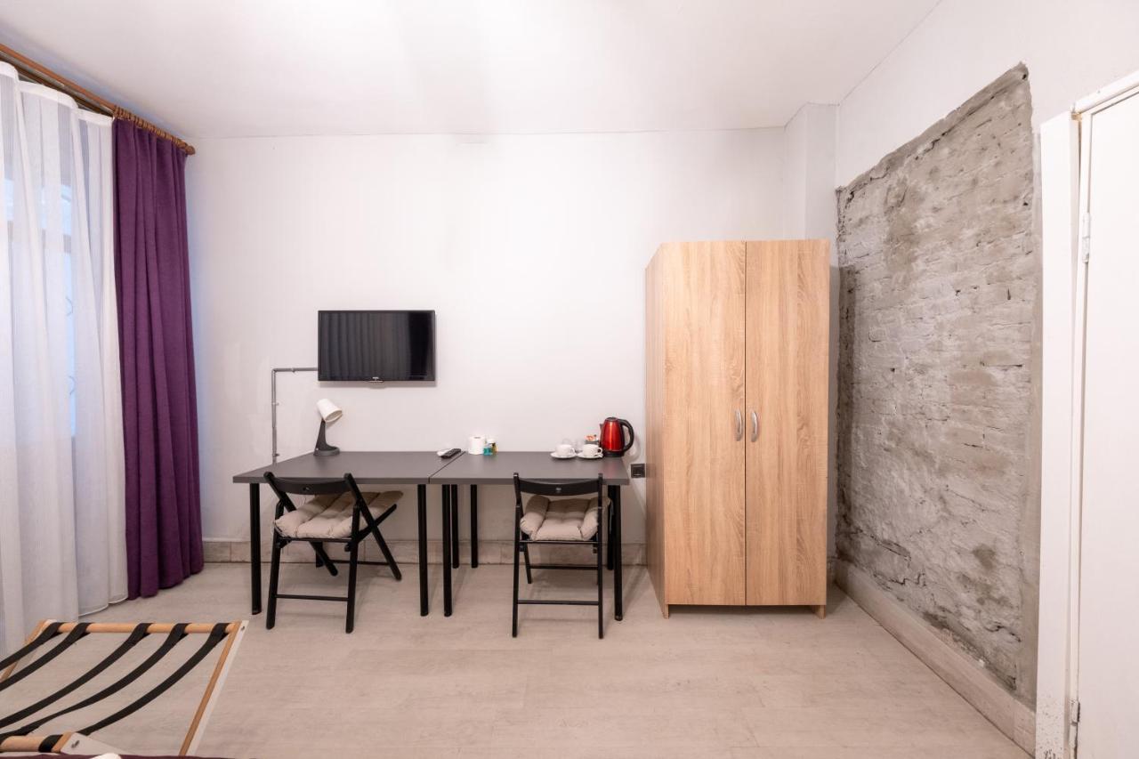 Frame Galata Hotel Istanbul Ngoại thất bức ảnh