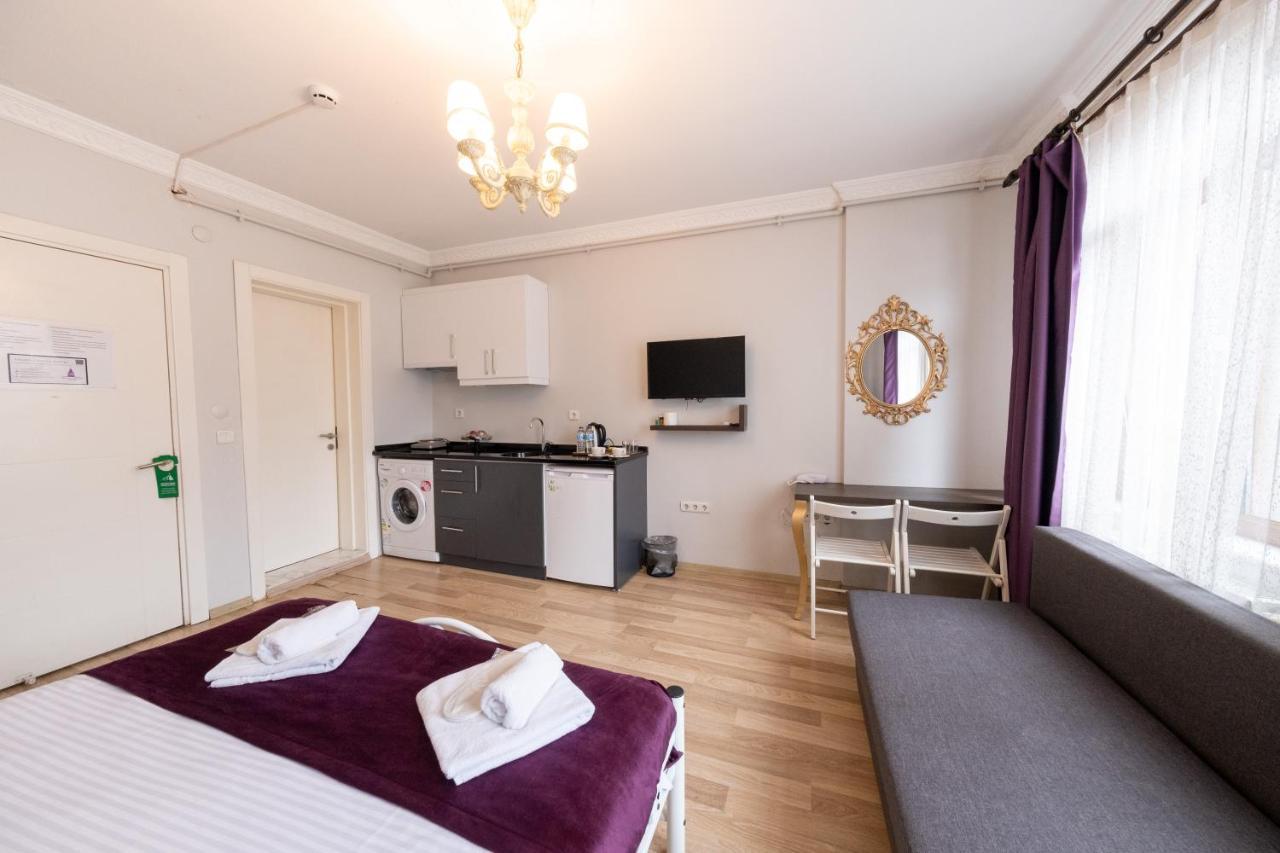 Frame Galata Hotel Istanbul Ngoại thất bức ảnh