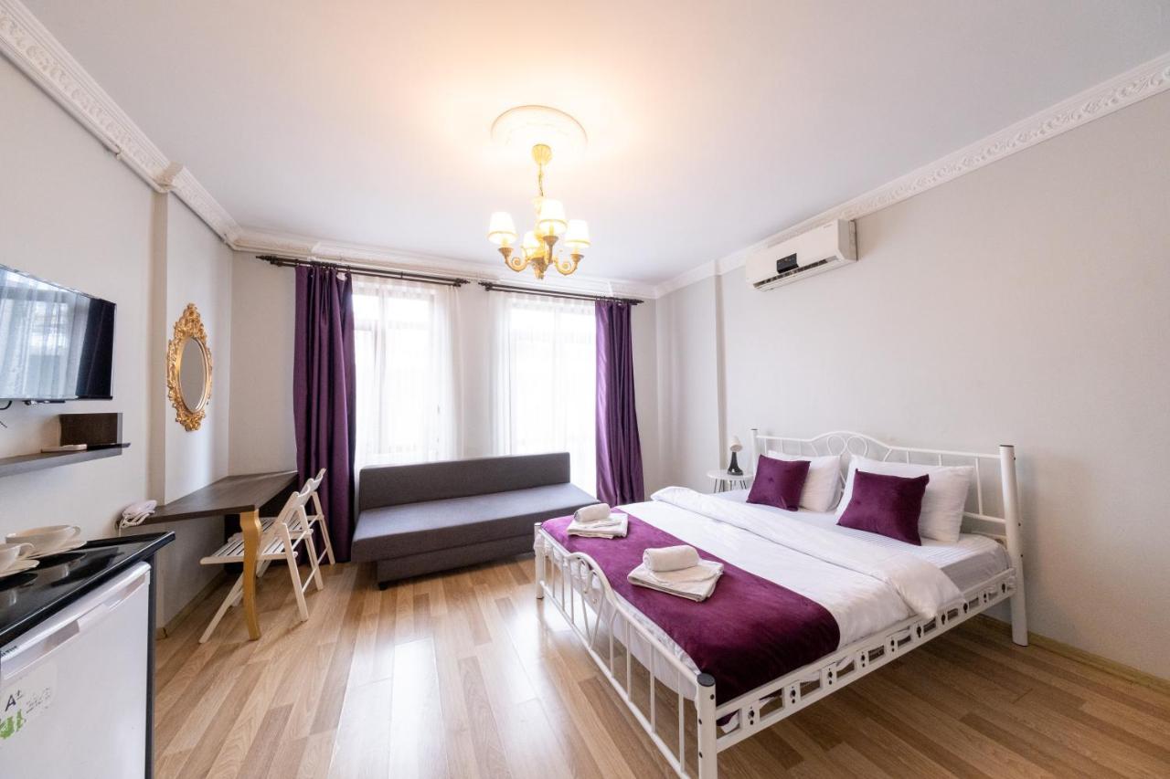 Frame Galata Hotel Istanbul Ngoại thất bức ảnh