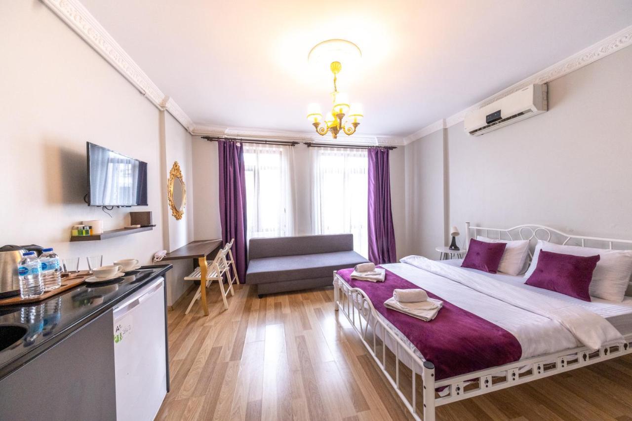 Frame Galata Hotel Istanbul Ngoại thất bức ảnh