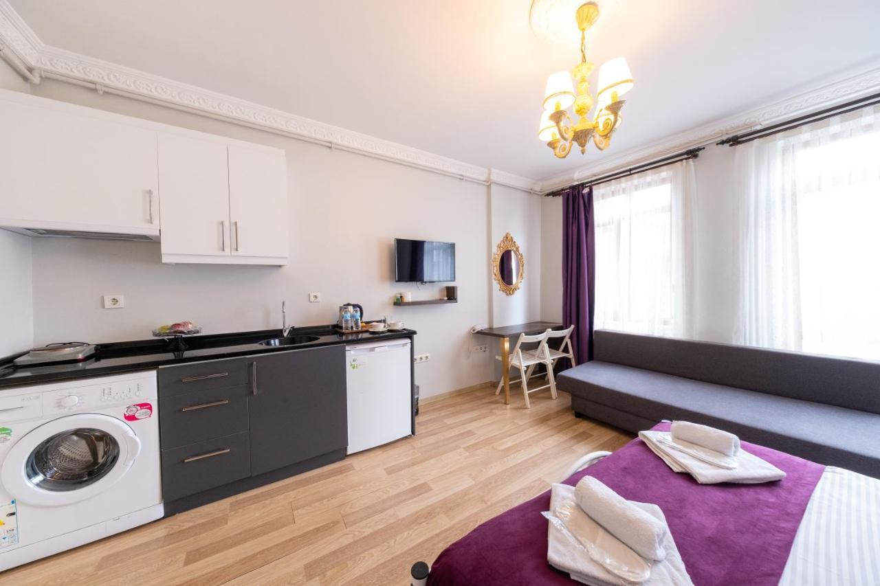 Frame Galata Hotel Istanbul Ngoại thất bức ảnh