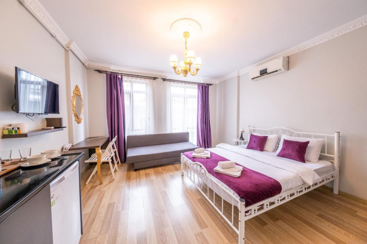 Frame Galata Hotel Istanbul Ngoại thất bức ảnh