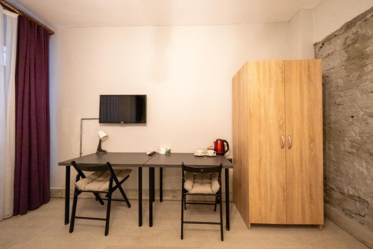 Frame Galata Hotel Istanbul Ngoại thất bức ảnh