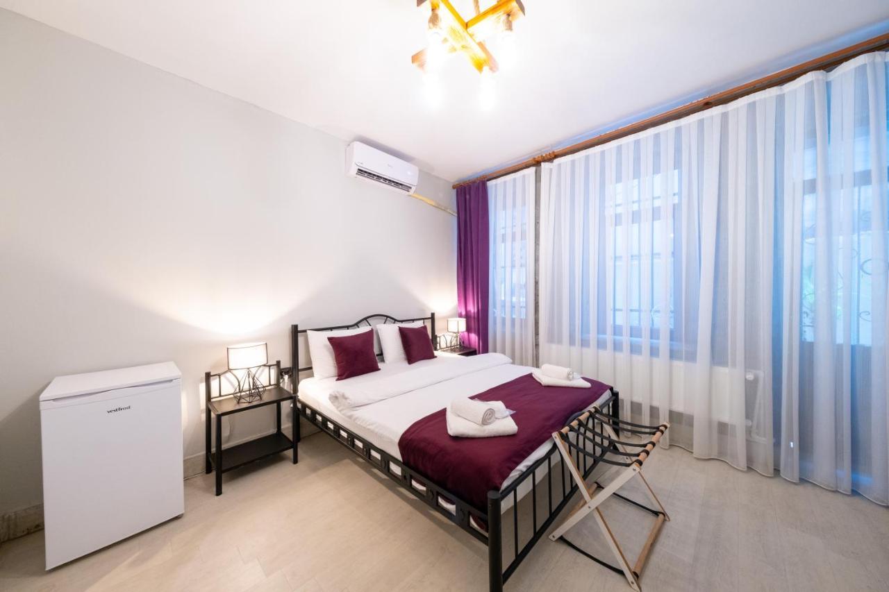Frame Galata Hotel Istanbul Ngoại thất bức ảnh