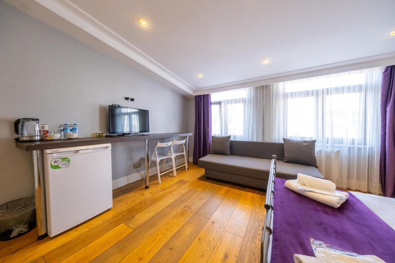 Frame Galata Hotel Istanbul Ngoại thất bức ảnh