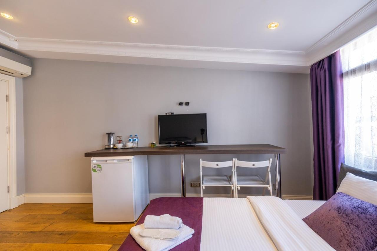 Frame Galata Hotel Istanbul Ngoại thất bức ảnh