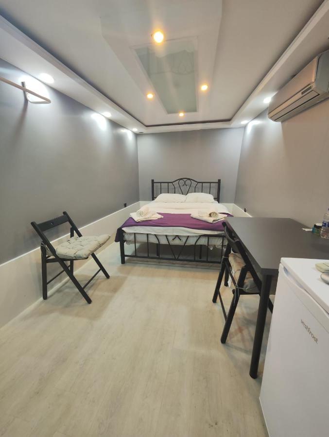 Frame Galata Hotel Istanbul Ngoại thất bức ảnh