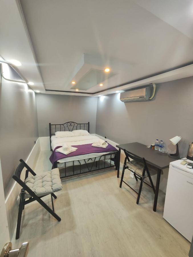 Frame Galata Hotel Istanbul Ngoại thất bức ảnh